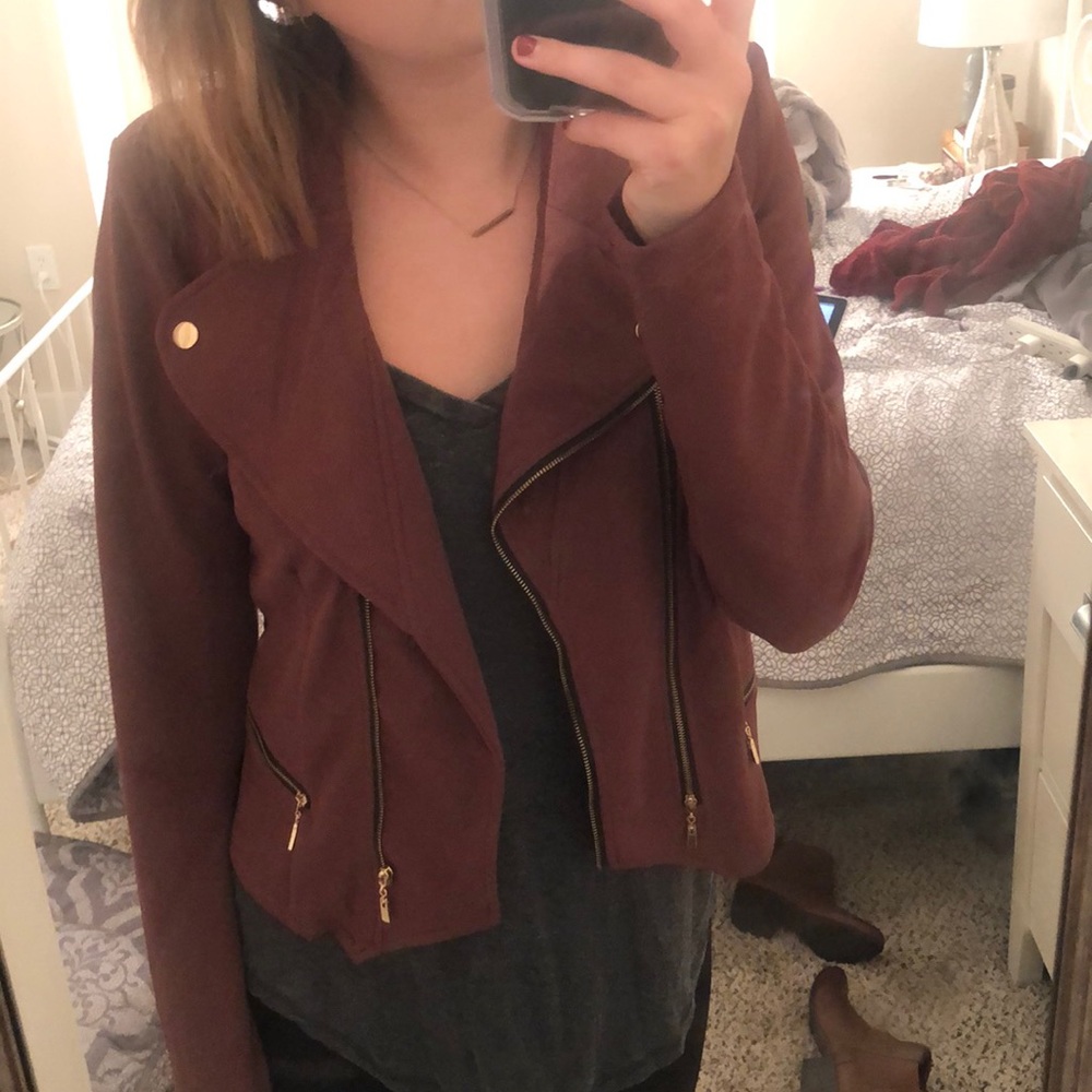 Fall Jacket - image 1